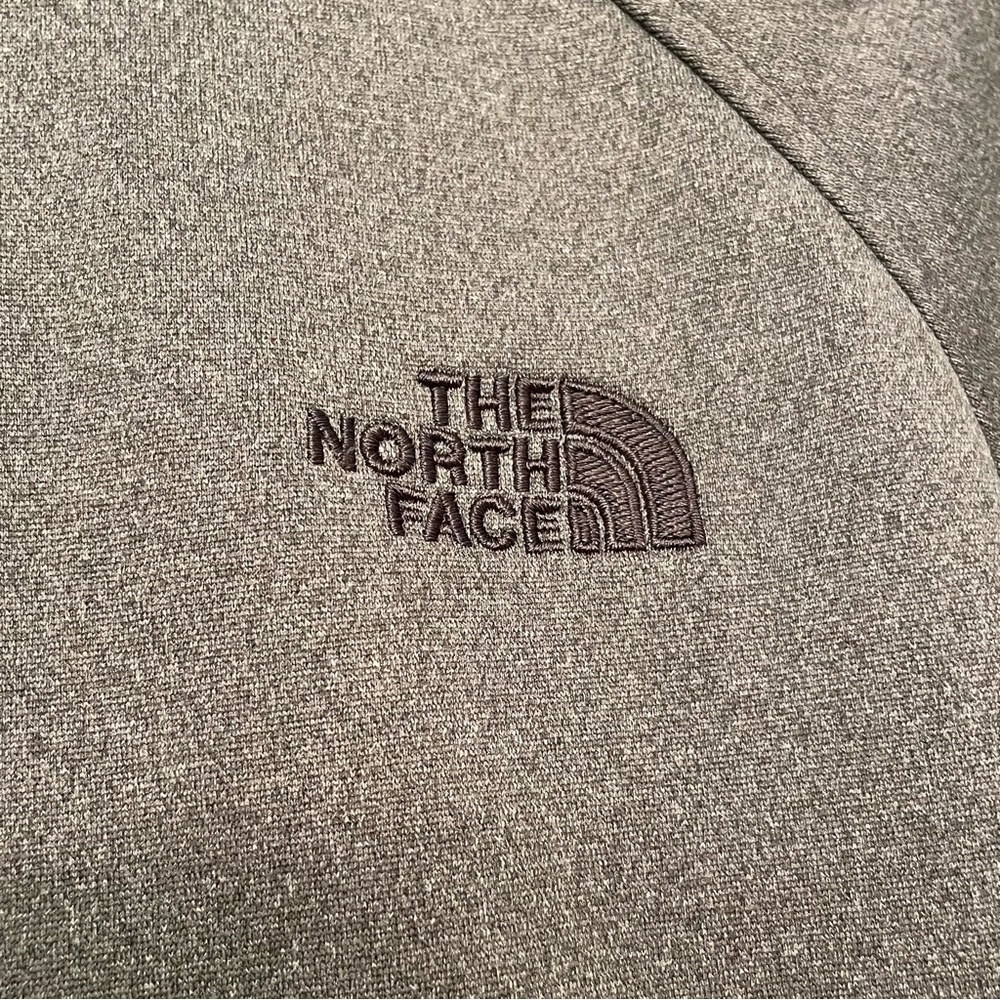 The North Face FujiFilm Windbreaker Jacket‎ Womens XL Diosynth Biotechnologies - Picture 6 of 6
